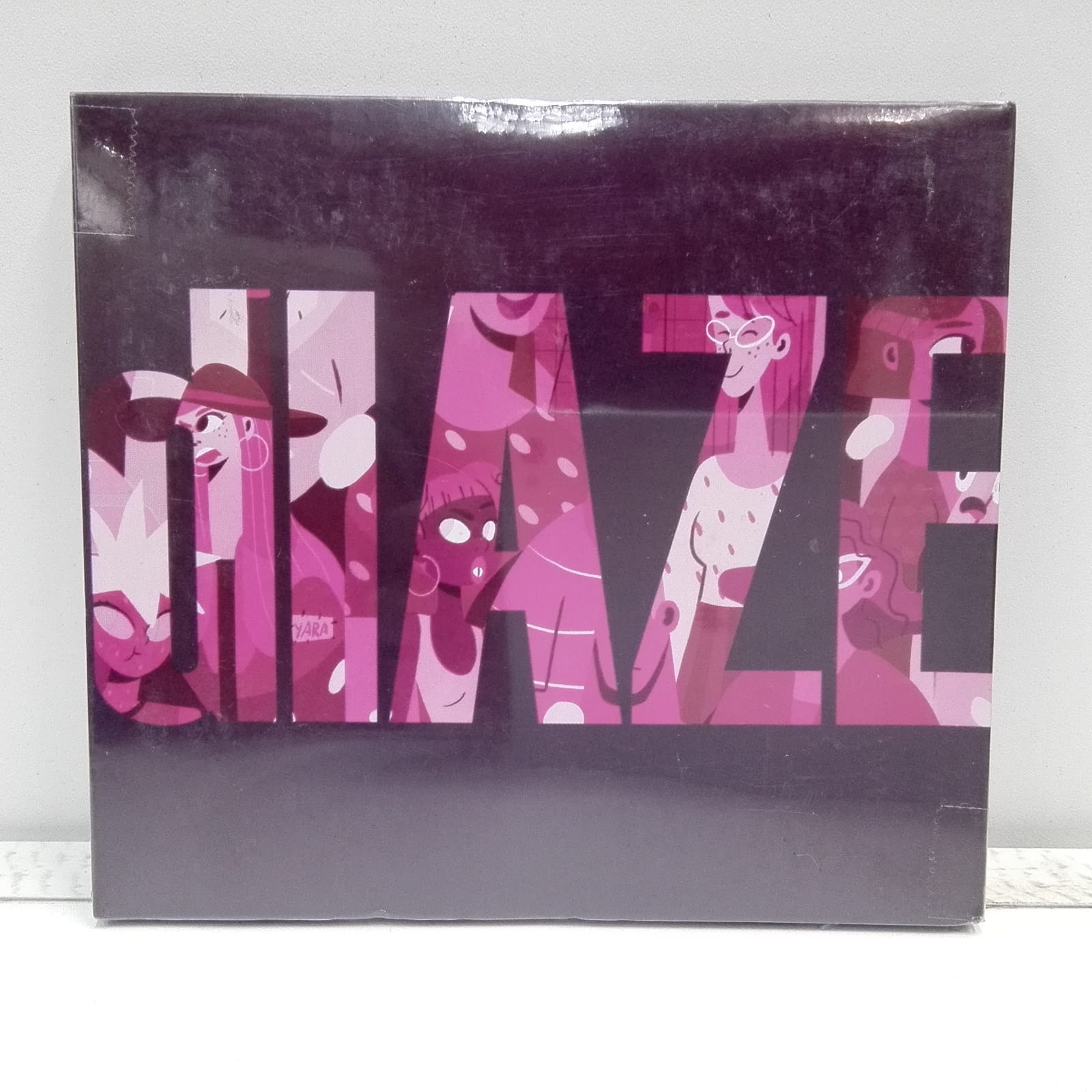 Diazepunk – Pop (CD SELLADO)