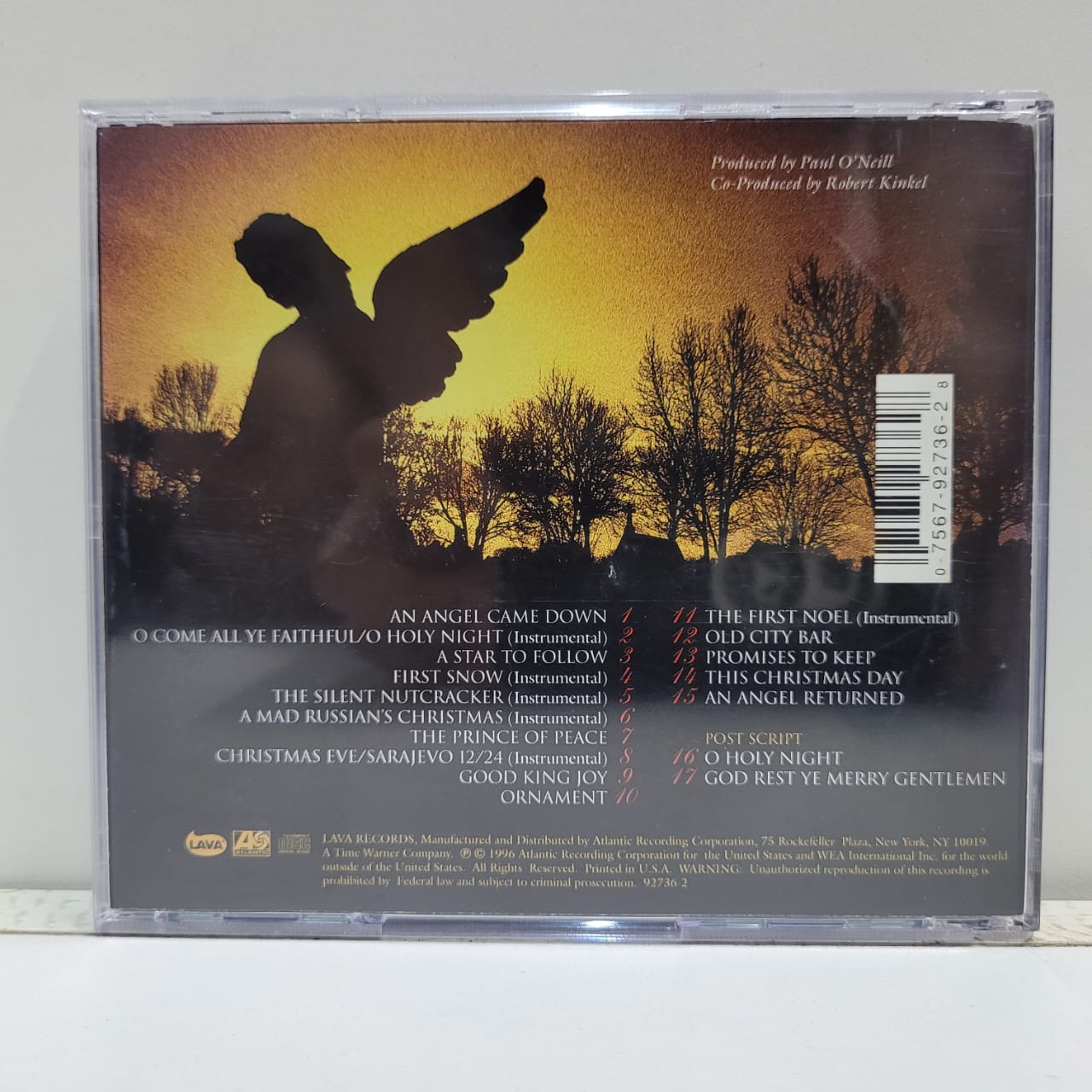 TRANS SIBERIAN ORCHESTRA - Imagen 3