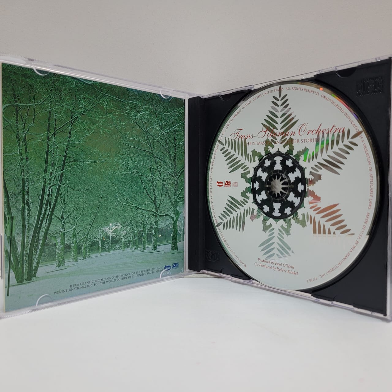 TRANS SIBERIAN ORCHESTRA - Imagen 2