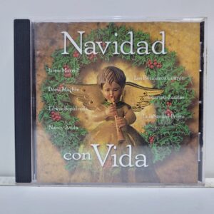 NAVIDAD CON VIDA