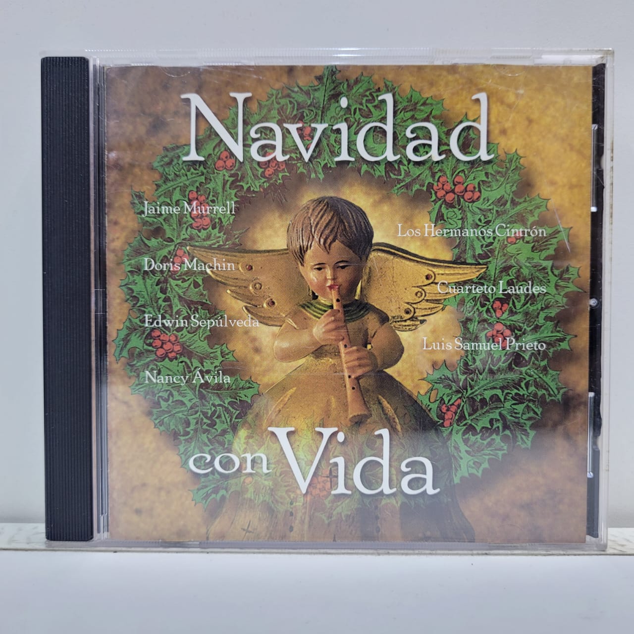 NAVIDAD CON VIDA