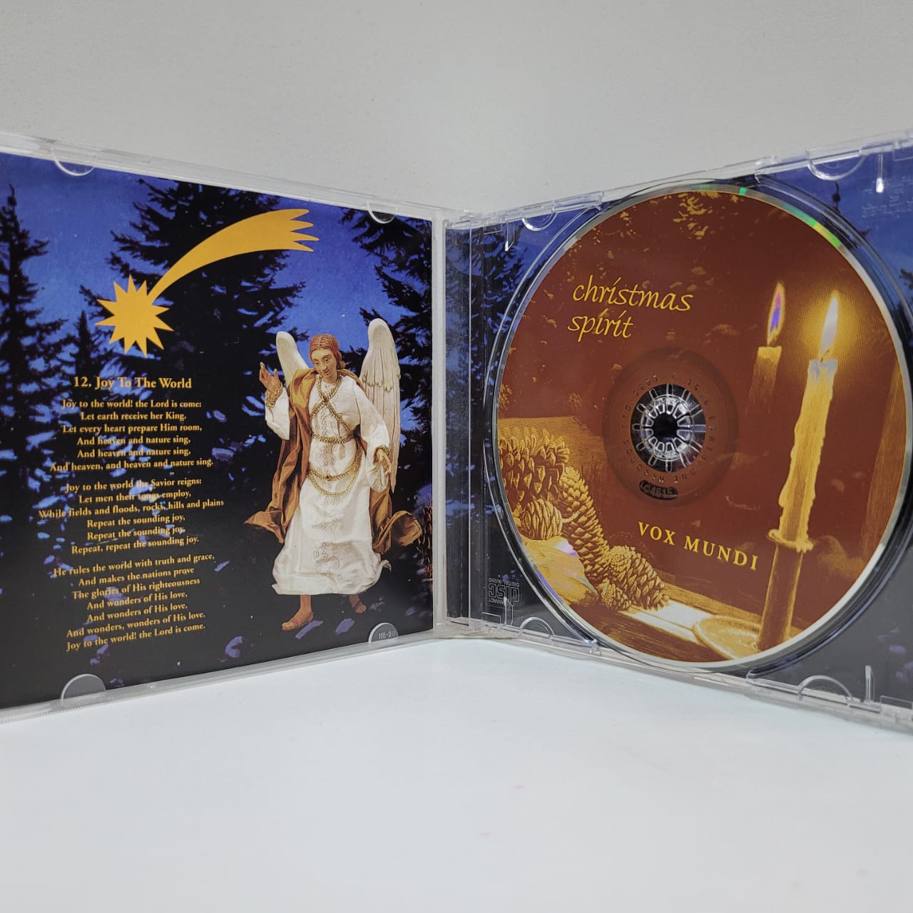 CHRISTMAS SPIRIT - Imagen 2