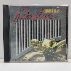 PANFLUTE CHRISTMAS