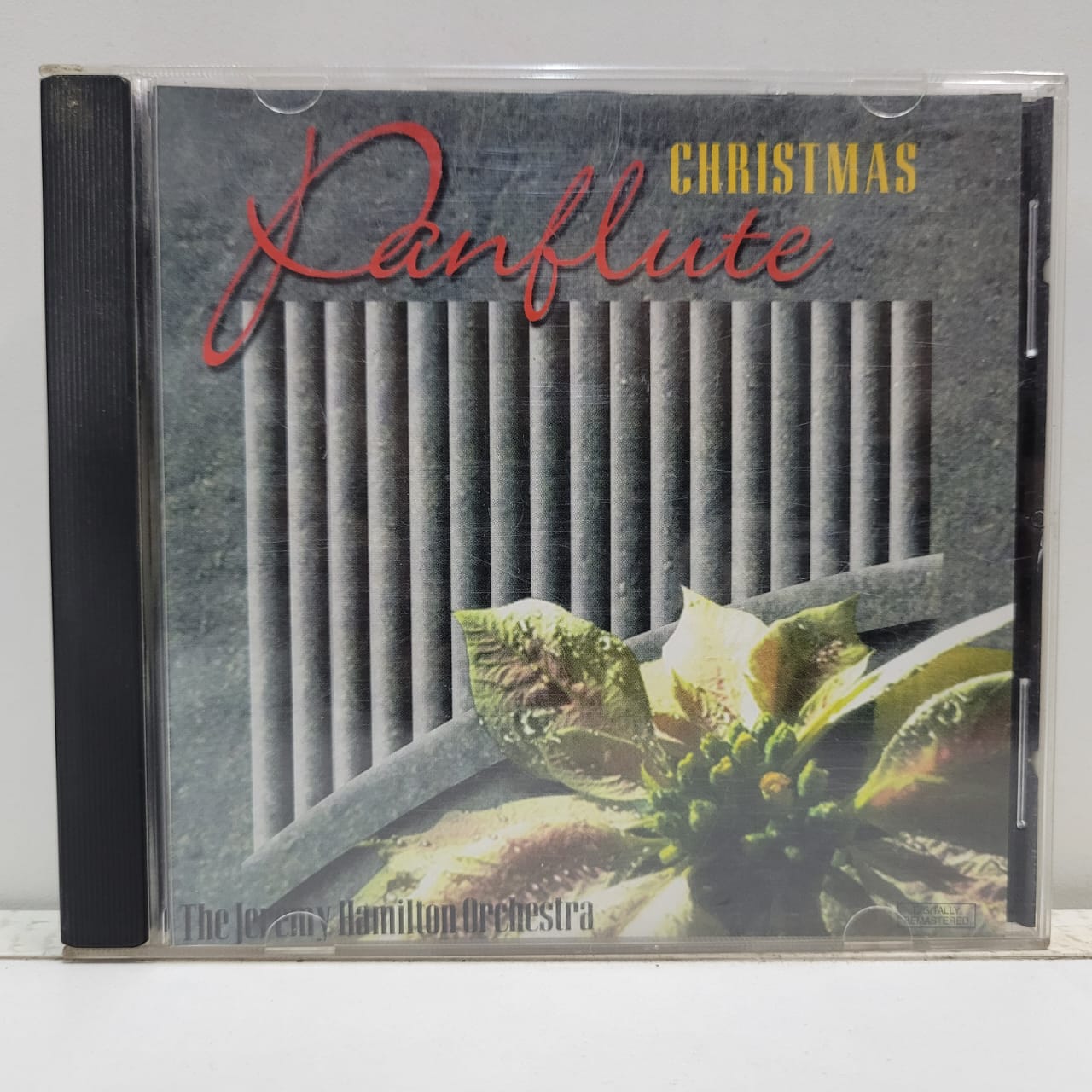 PANFLUTE CHRISTMAS