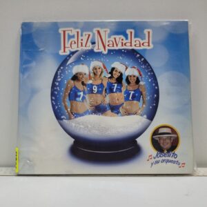 FELIZ NAVIDAD JOSELITO