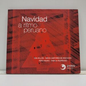 NAVIDAD A RITMO PERUANO