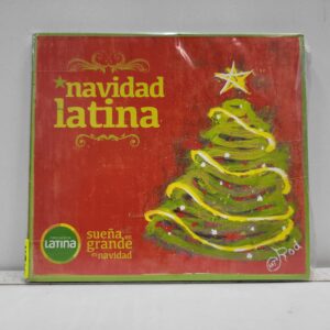 NAVIDAD LATINA