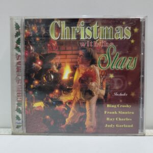 Christmas with the stars (CD)