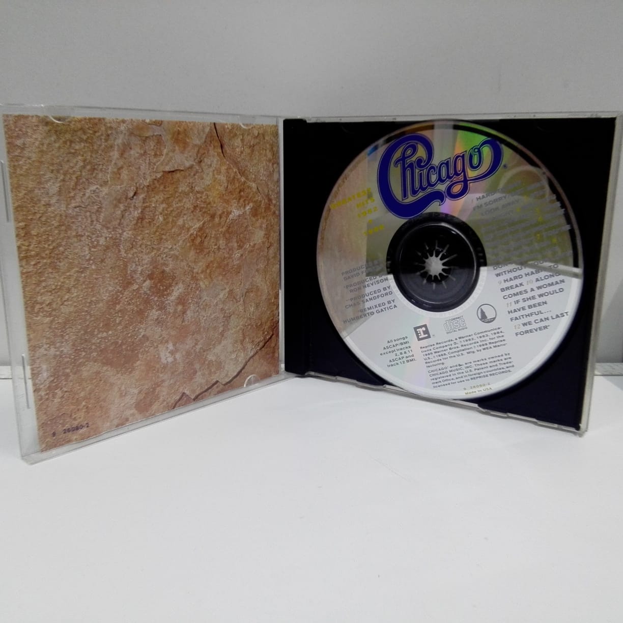 CHICAGO (CD) - Imagen 2