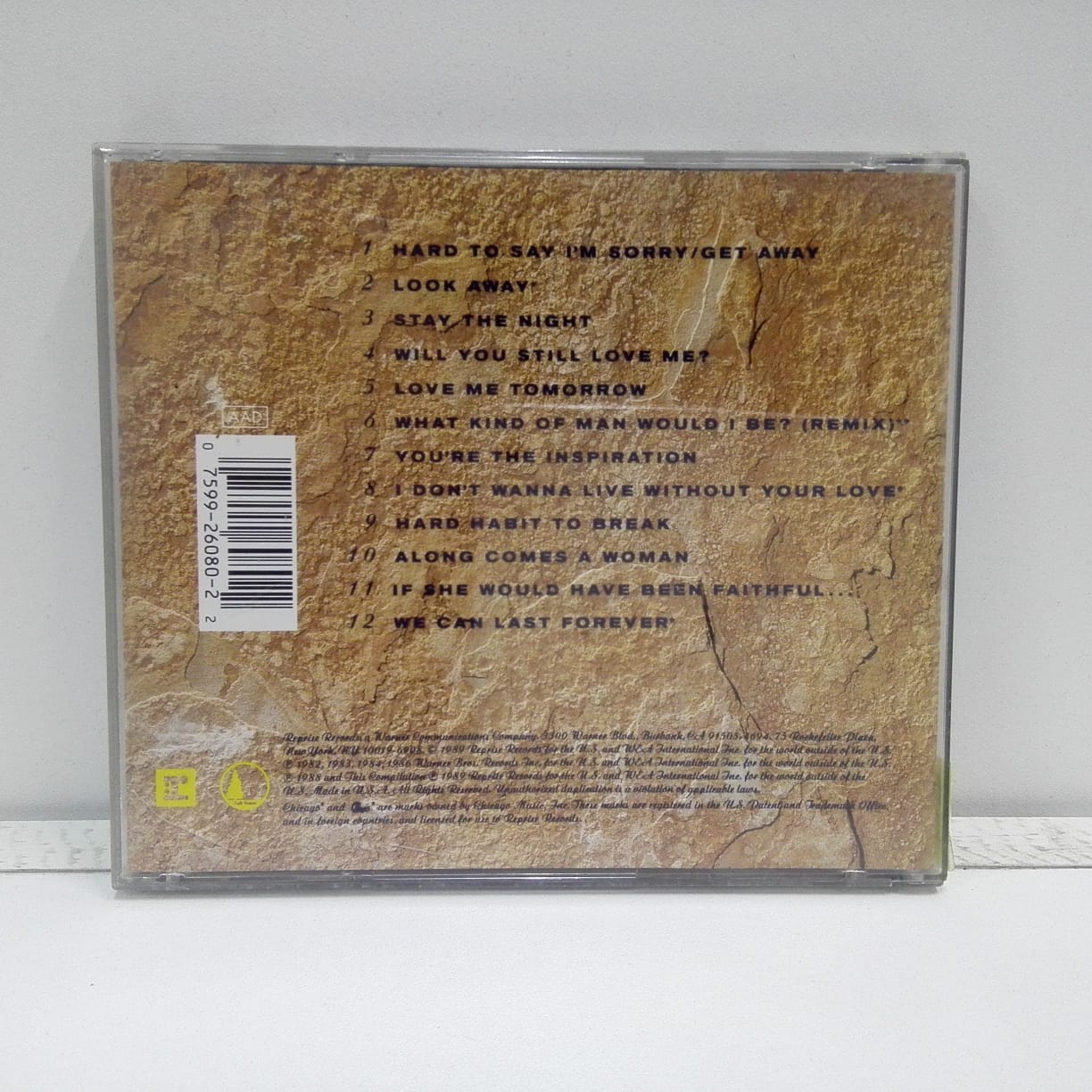 CHICAGO (CD) - Imagen 3