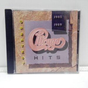 CHICAGO (CD)