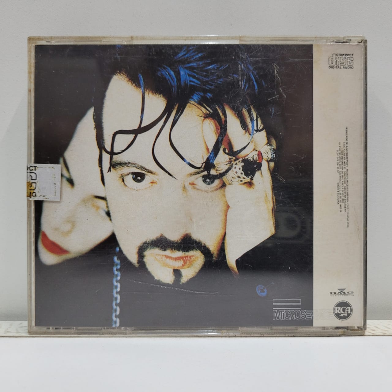 EURYTHMICS - Imagen 3