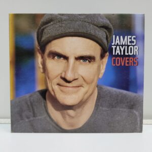 James Taylor – Covers (CD)