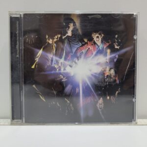 THE ROLLING STONES – A BIGGER BANG (CD)