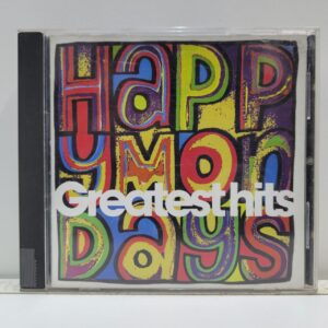 Happy Mondays – Greatest Hits (CD)