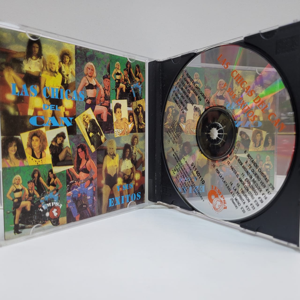 LAS CHICAS DEL CAN - Imagen 2