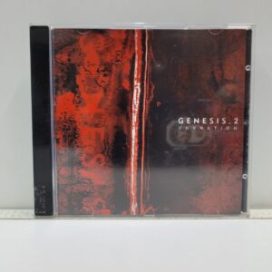 GENESIS 2