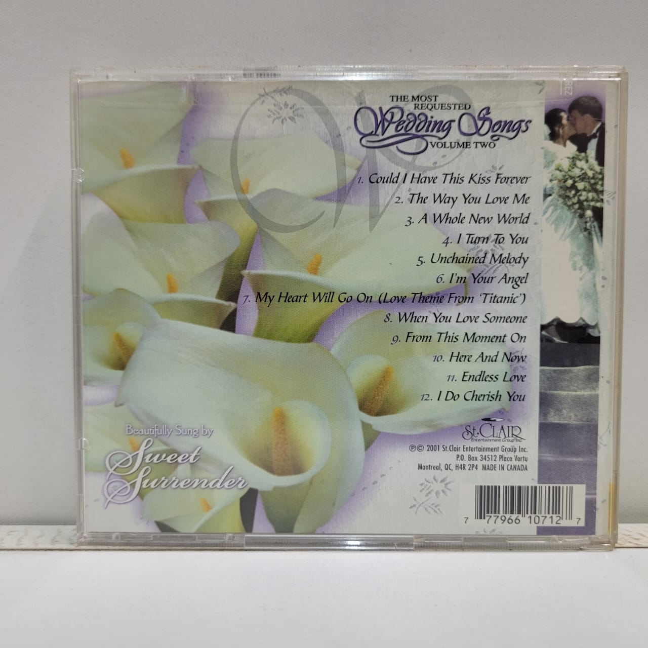 THE MOST REQUESTED - Imagen 3