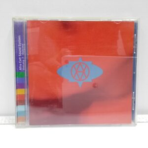 Afro Celt Sound System – Volume 2: Release (CD)