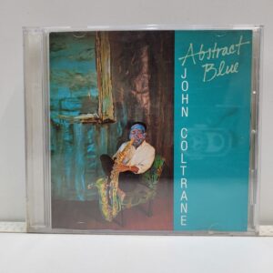 JOHN COLTRANE – ABSTRACT BLUE (CD)