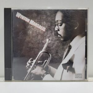 Wynton Marsalis – Wynton Marsalis (CD)