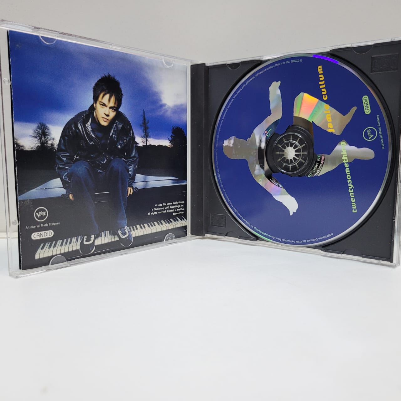 JAMIE CULLUM - Imagen 2