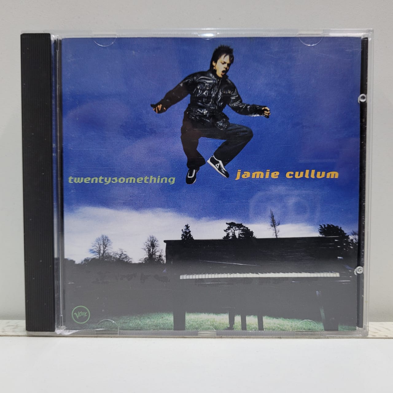 JAMIE CULLUM