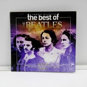The Beatles – The Best Of (CD)