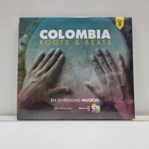 Colombia roots – vol 3 (CD SELLADO)
