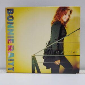 Bonnie Raitt – Slipstream (CD)