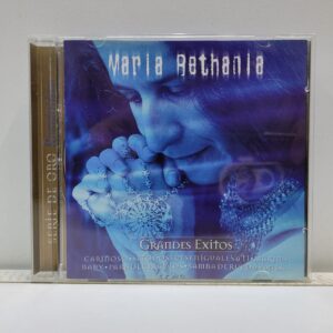 Maria Bethania – Grandes exitos (CD)