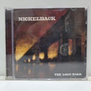 Nickelback – The Long Road (CD)