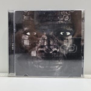 Seal – System (CD)