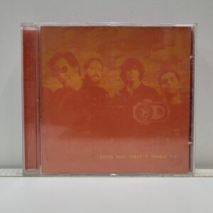 Seven Mary Three – Orange Ave (CD)