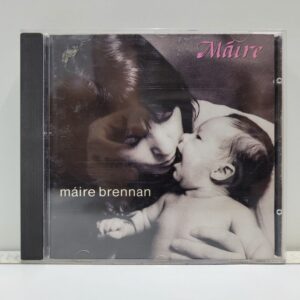Máire Brennan – Máire (CD)