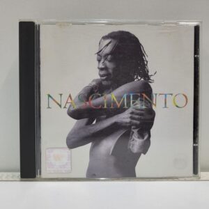 Milton Nascimento – Nascimento (CD)