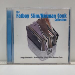 Fatboy Slim & Norman Cook – Collection (CD)