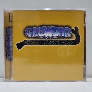 Crowbar – Bad Manors (CD)