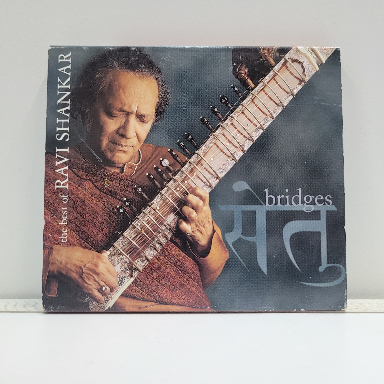 RAVI SHANKAR % | Central Vinilo Music Store