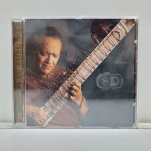 Ravi Shankar – Bridges – The Best Of Ravi Shankar (CD)