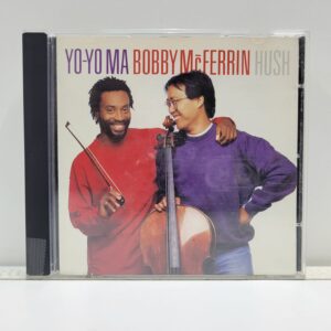 Yo Yo Ma Bobby McFerrin – Hush (CD)