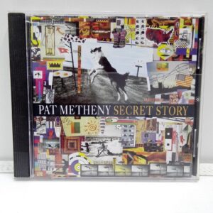 PAT METHENY (CD)