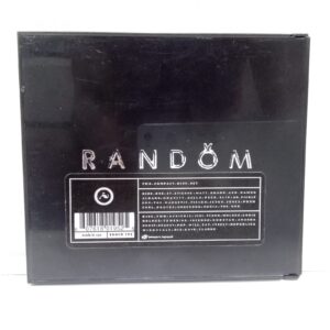 Random – Random (2CD)