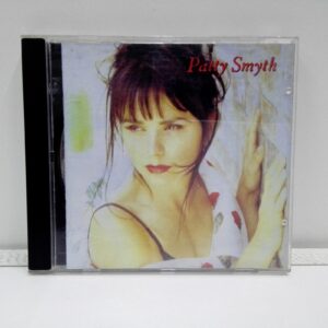 Patty Smyth – Patty Smyth (CD)