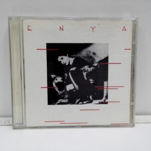 Enya – Enya (CD)