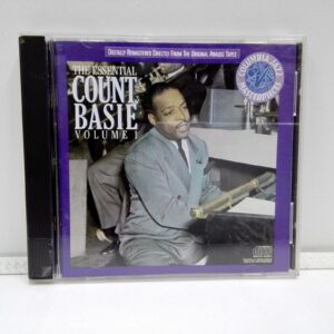 Count Basie – The essential Volume 1 (CD)