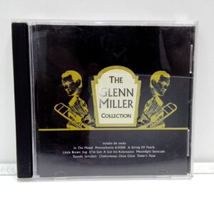Glenn Miller – The Glenn Miller Collection (CD)