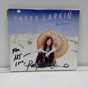 Patty Larkin – Still Green (CD)