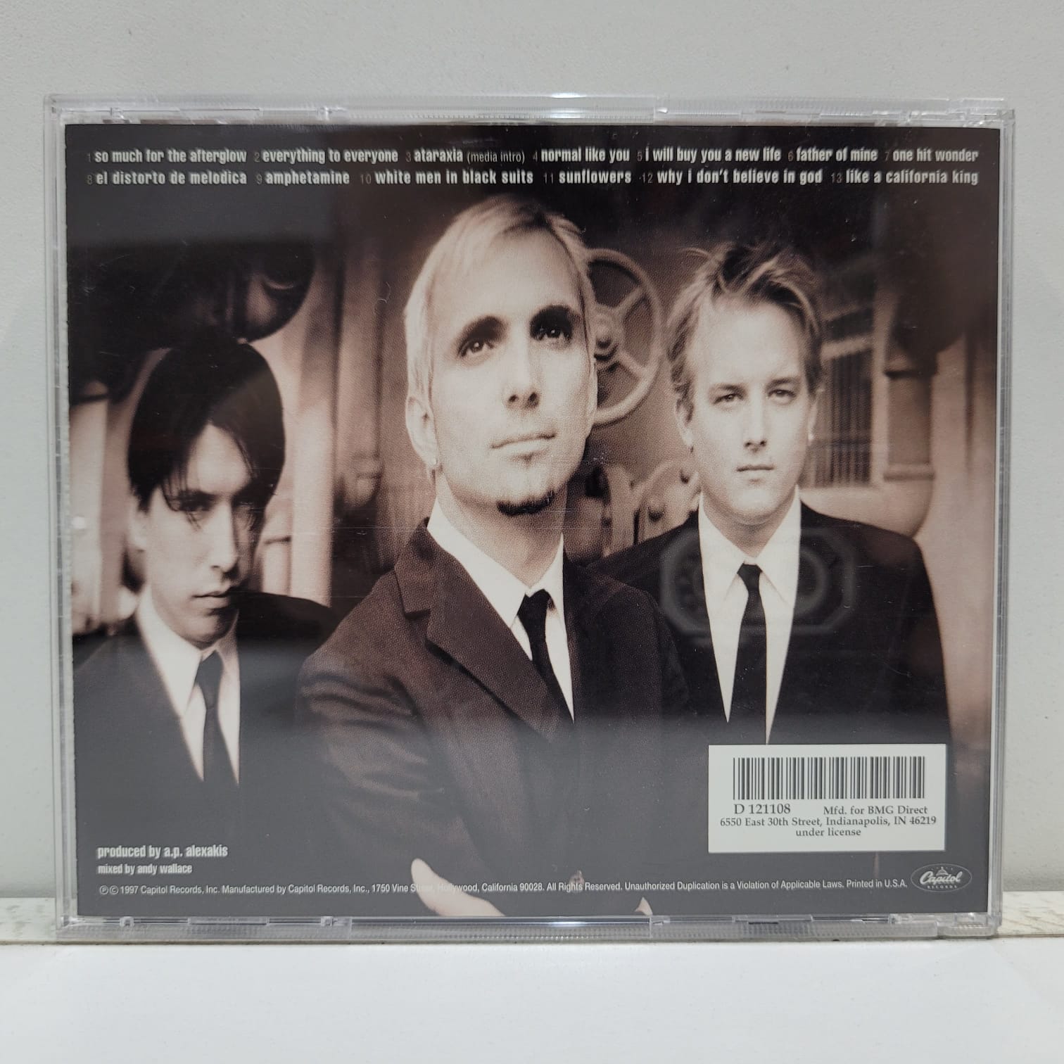 EVERCLEAR - Imagen 3