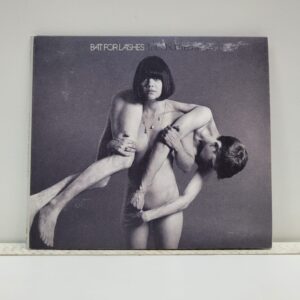 Bat For Lashes – The Haunted Man (CD)